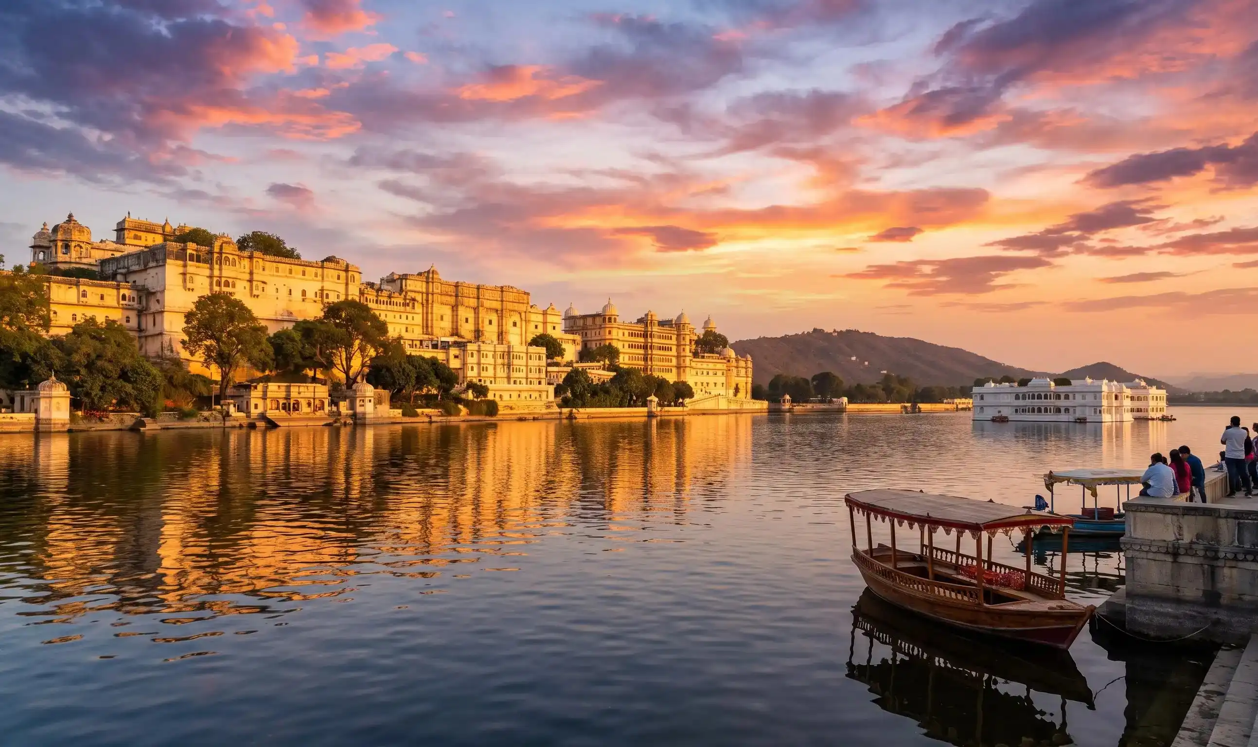 udaipur travel guide