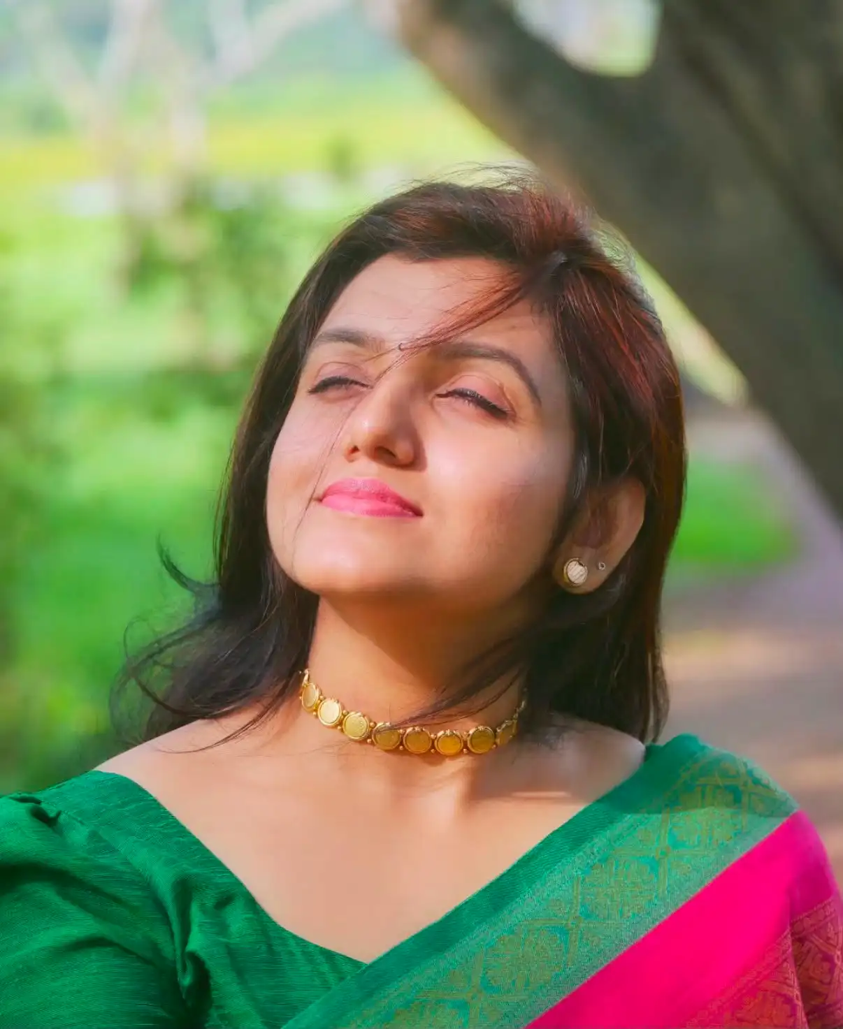 Sikha Nair