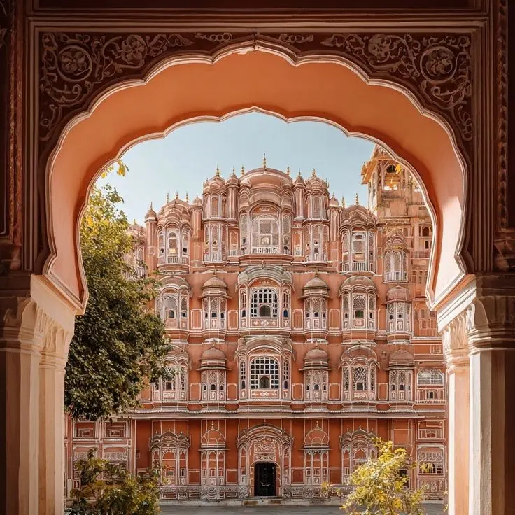 jaipur mhel