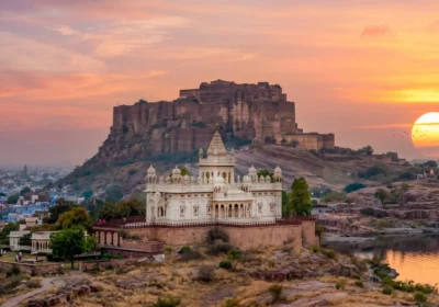 Jodhpur Travel Guide: Blue City, Fort & Itinerary