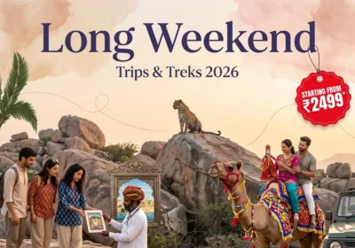 Long Weekends October December 2026: Dates & Trips
