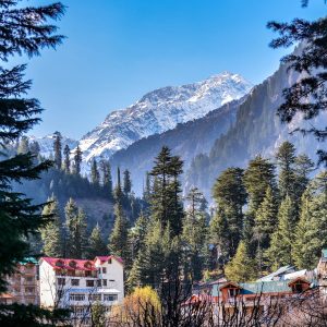 7 Breathtaking Places