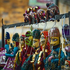 Best Places for Shopping in Rajasthan – A Cultural Treasure Hunt By Root Indians Travel